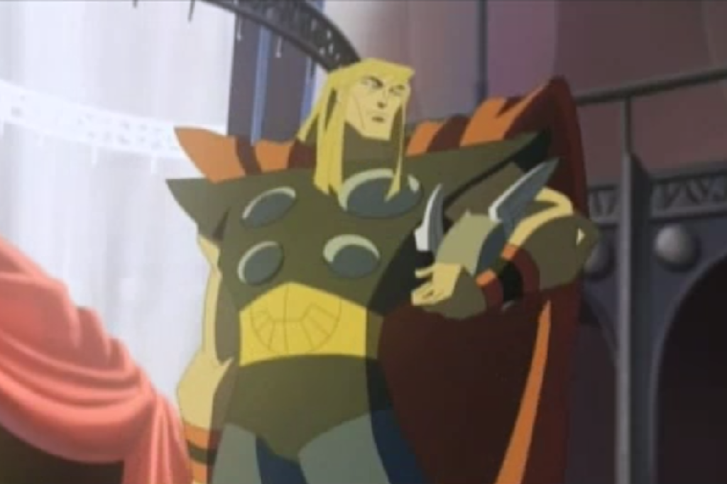 De flesta är nog bekanta med berättelsen om den skandinaviska guden "Thor" och hans mäktiga hammare. De flesta är nog bekanta med berättelsen om den skandinaviska guden "Thor" och hans mäktiga hammare.