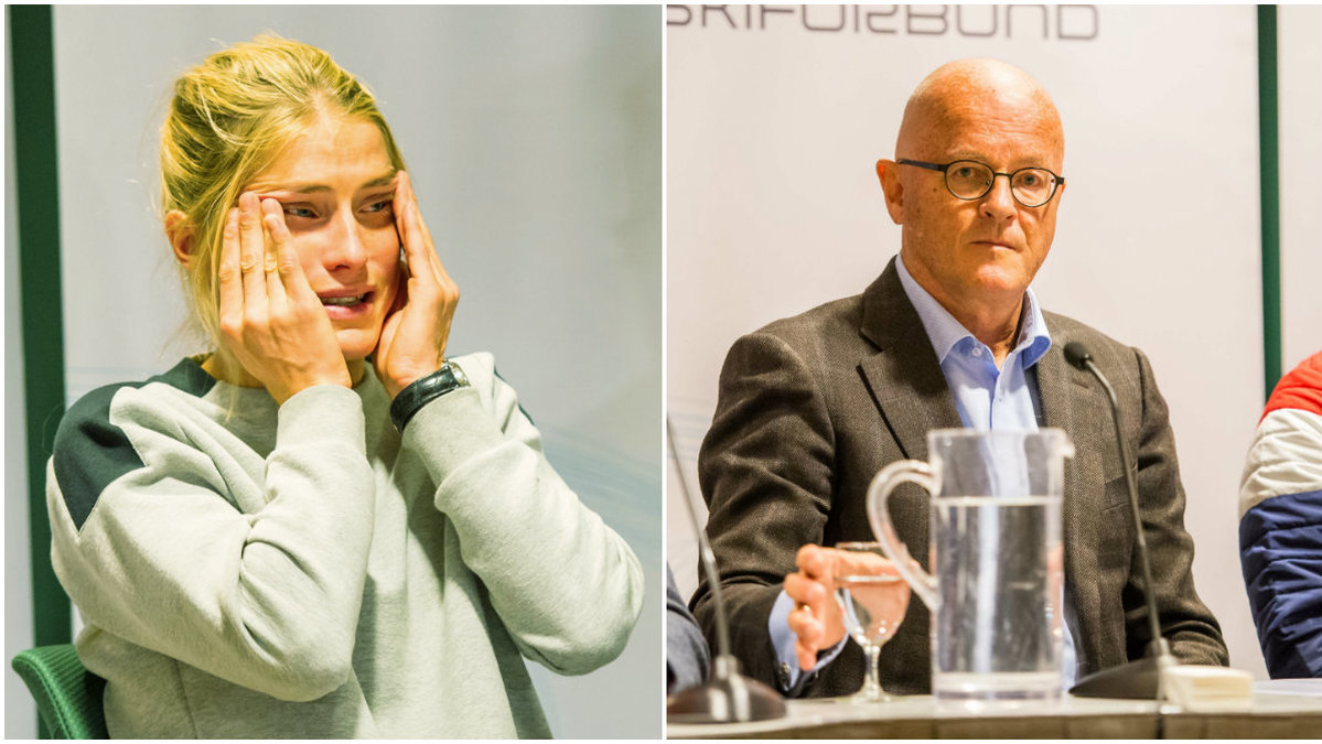 Det norska skidförbundet kan mista enorma summor pengar efter Therese Johaugs positiva dopningstest. 