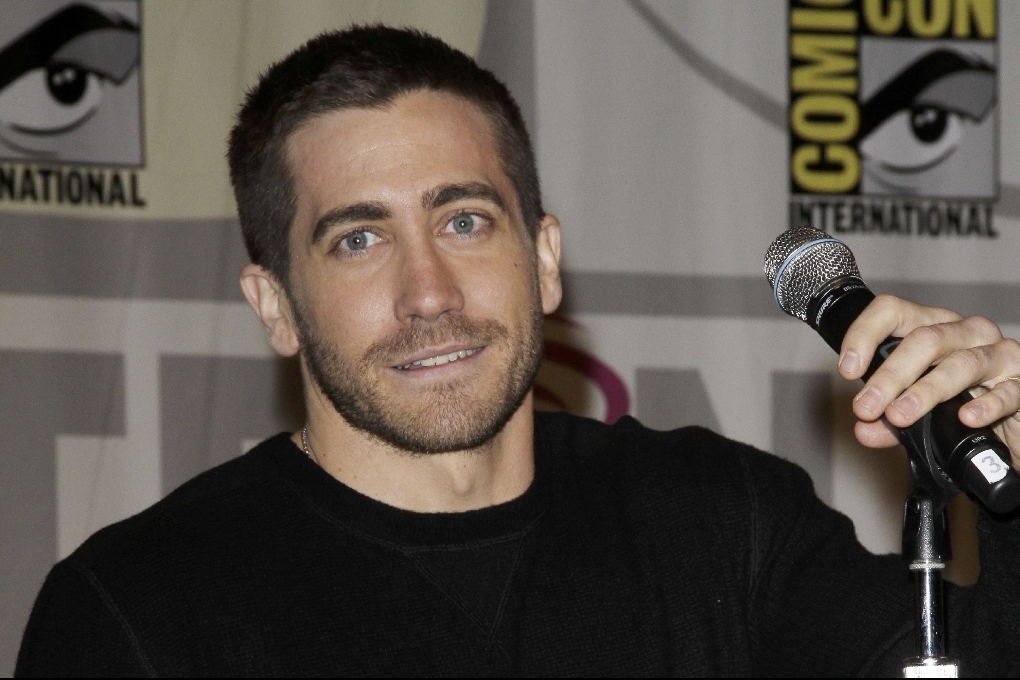 Jake Gyllenhaal är med i en öppenhjärtlig intervju i det senaste numret av GQ.