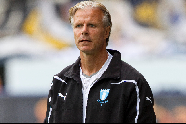 Nilsson har skrivit på ett treårskontrakt med FCK.