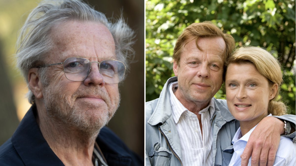 Krister Henriksson, 75, drar in miljoner