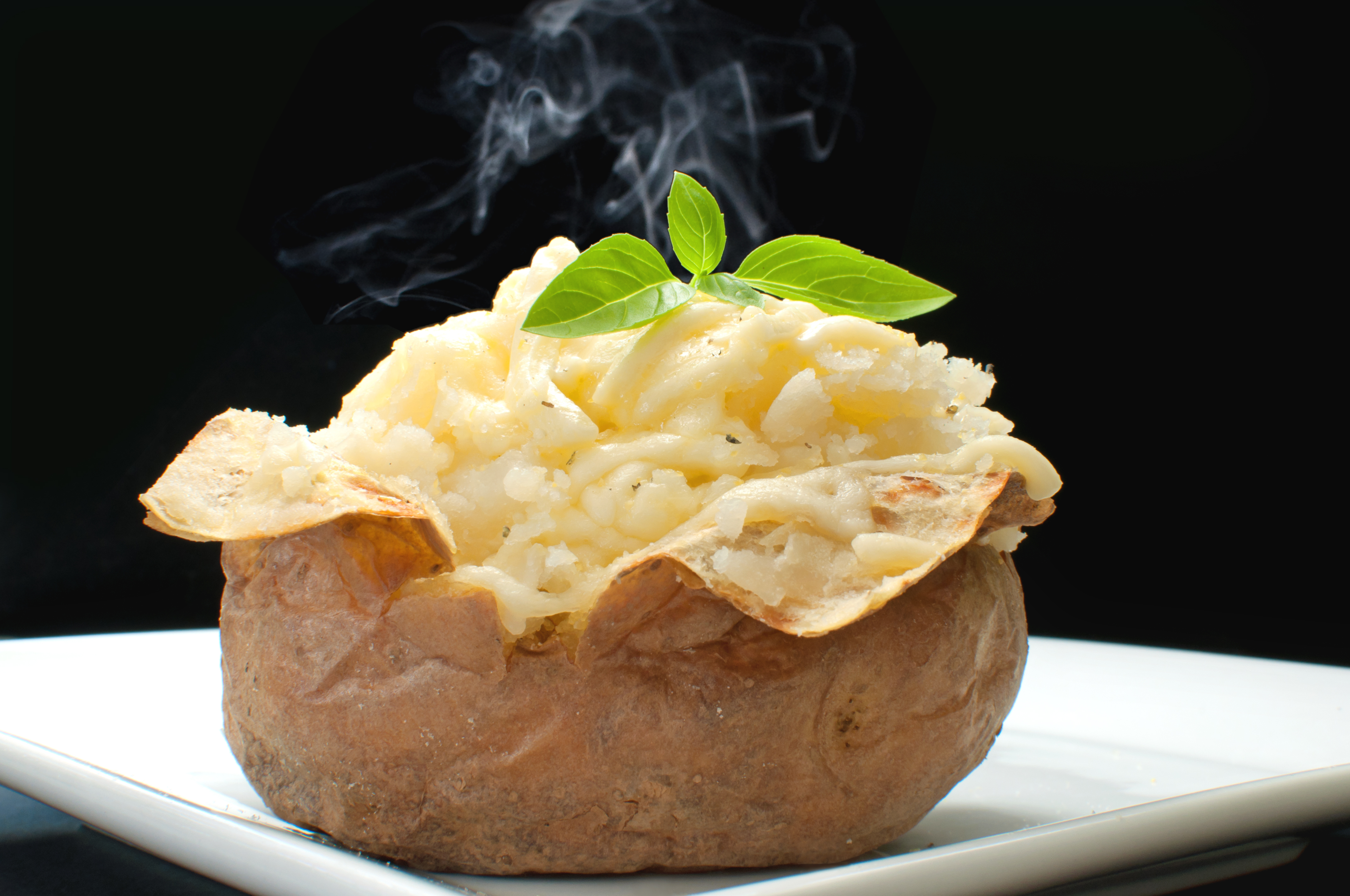 Potatis Potatis