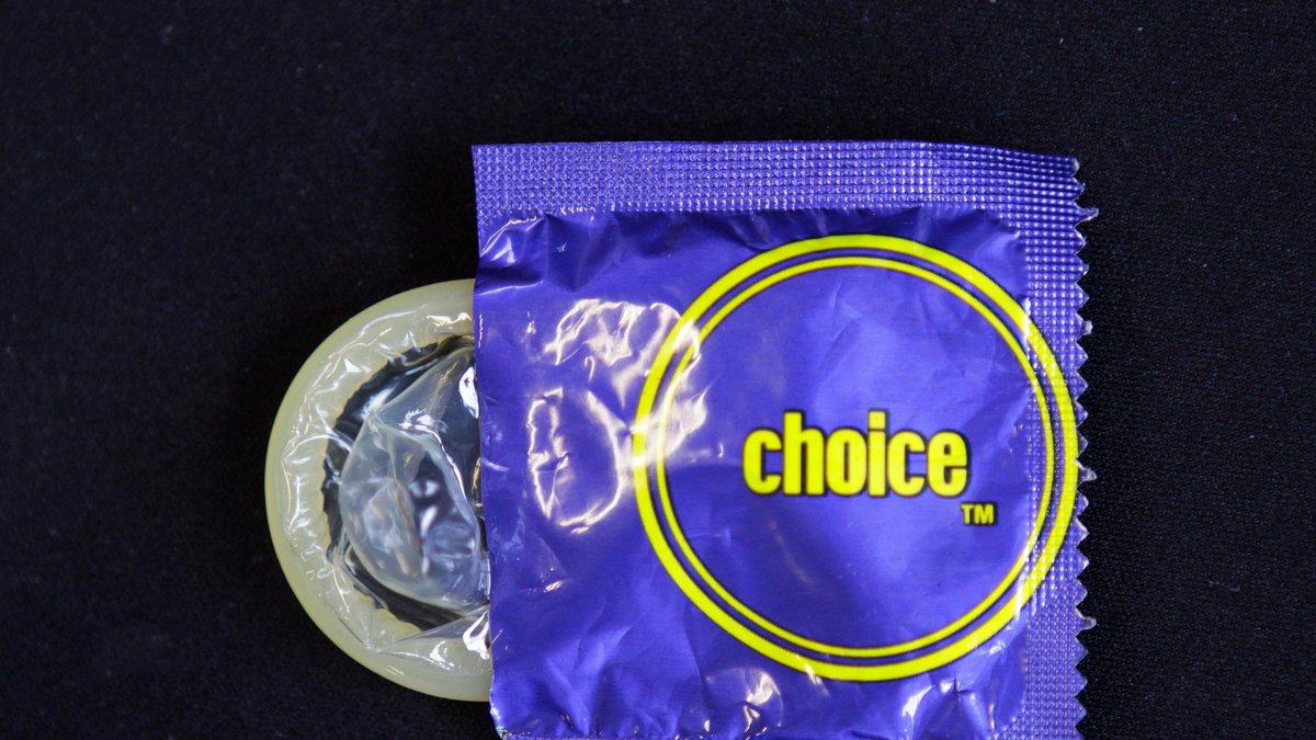 De nya kondomerna kommer vara supersköna – enligt forskare. 