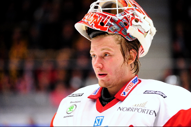 Stefan Ridderwall, elitserien, ishockey, Timrå, Modo