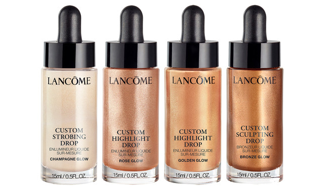 Lancome Custom Drops Ultra Concentrated Liquid Highlighter Lancome Custom Drops Ultra Concentrated Liquid Highlighter
