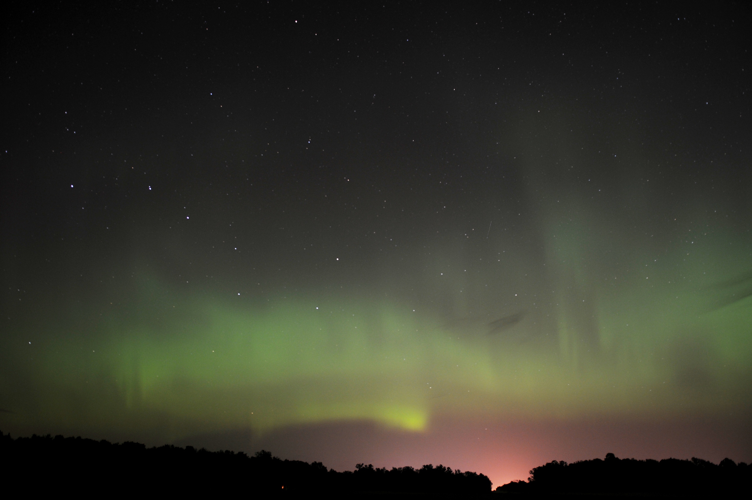Bemidji, 2009. Bemidji, 2009.