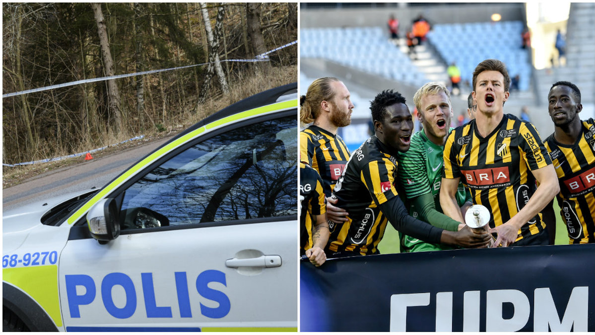Ny skandal i Fotbolls-Sverige.