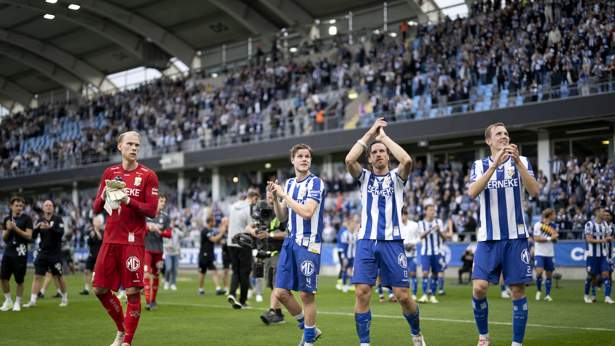 Nyheter24 har tittat närmare på vem som toppar IFK Göteborgs lönelista.