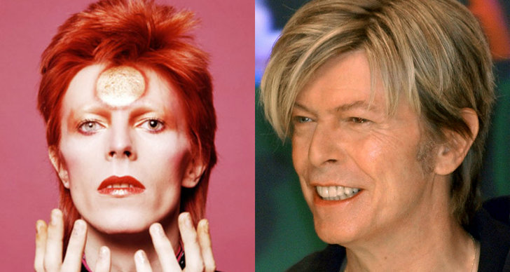 David Bowie, Musik