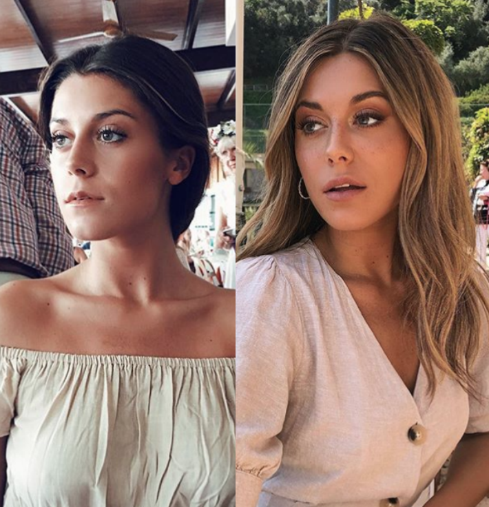 Bianca Ingrosso Bianca Ingrosso