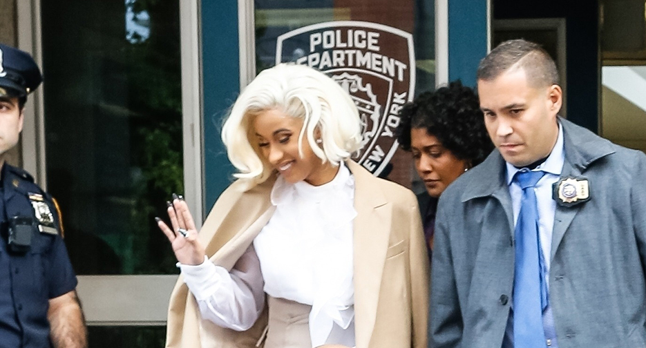 Cardi B Cardi B