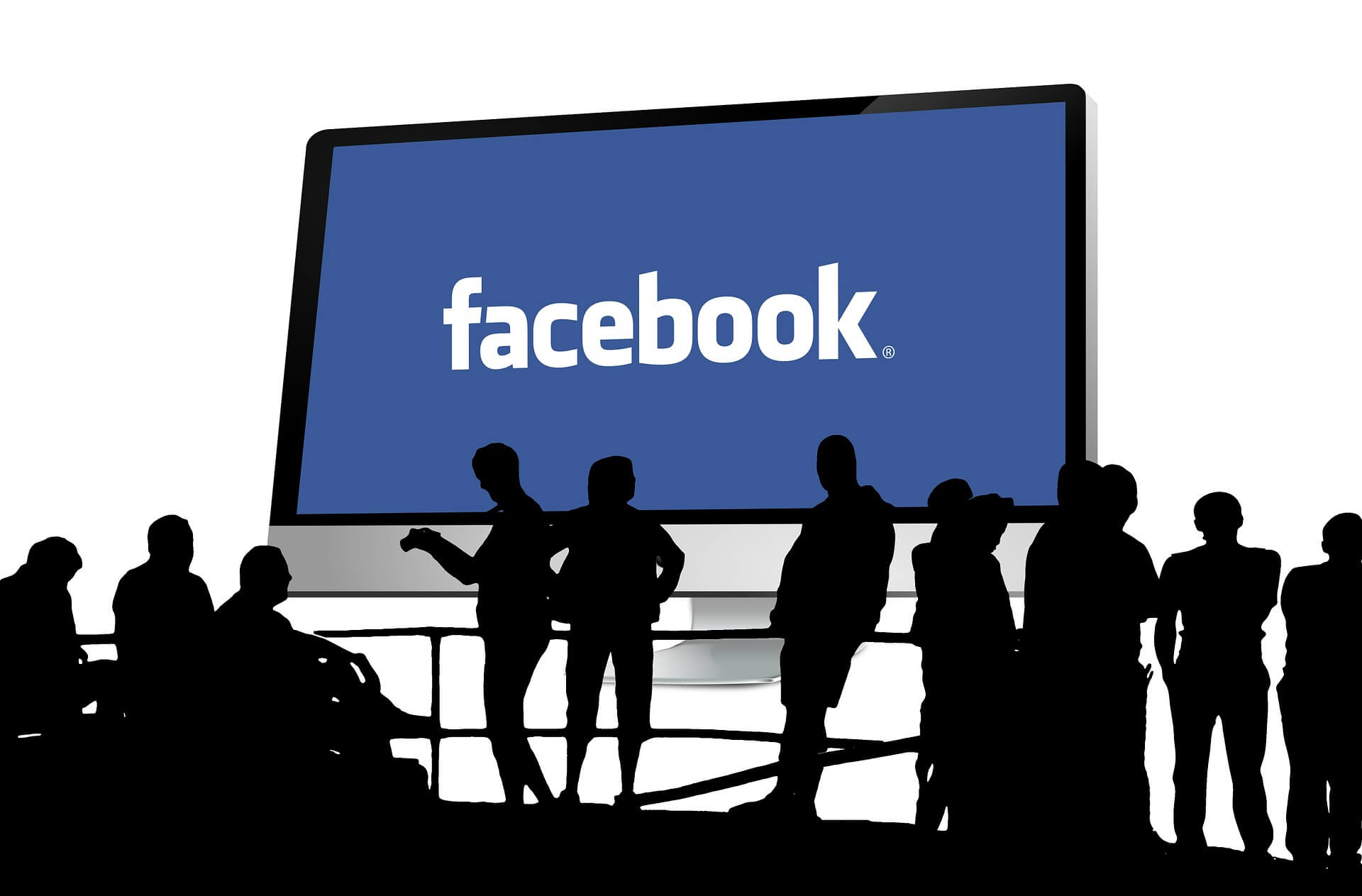 Facebook folk Facebook folk