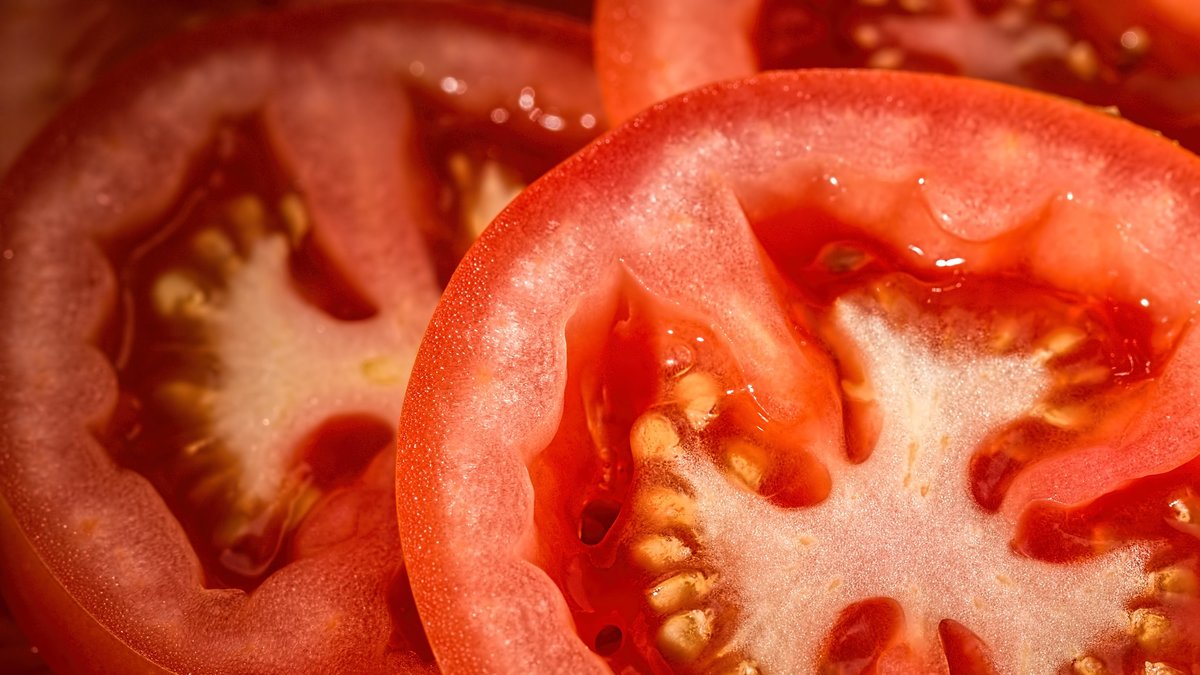 Sättet som vi förvarar våra tomater förändrar nämligen deras smak. Ända ner på en genetisk nivå.