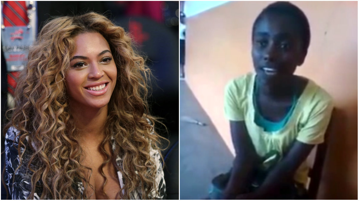 Beyoncé Knowles-Carter, Sång, Tolkning