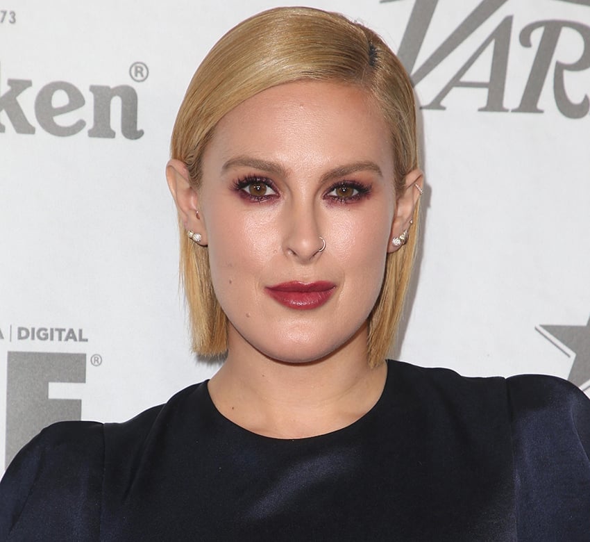 Rumer Willis Rumer Willis