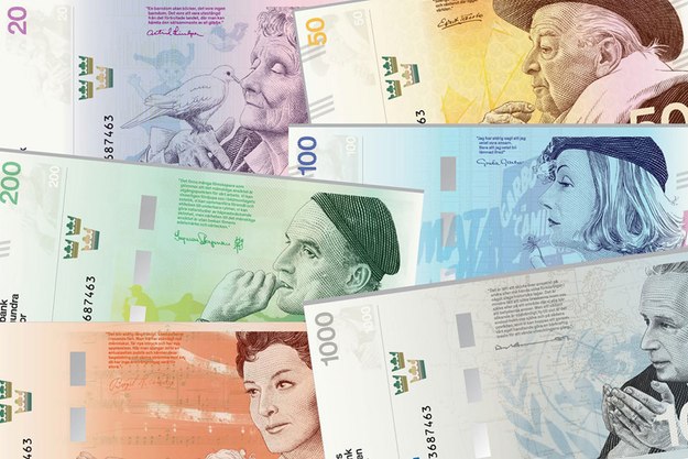 Tre kronor får vara med. Tre kronor får vara med.