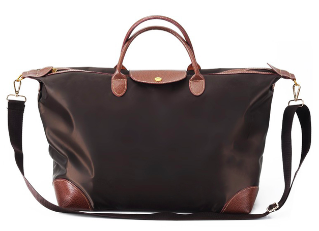 Weekendbag för 199 kronor