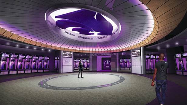Kansas State University. Kansas State University.
