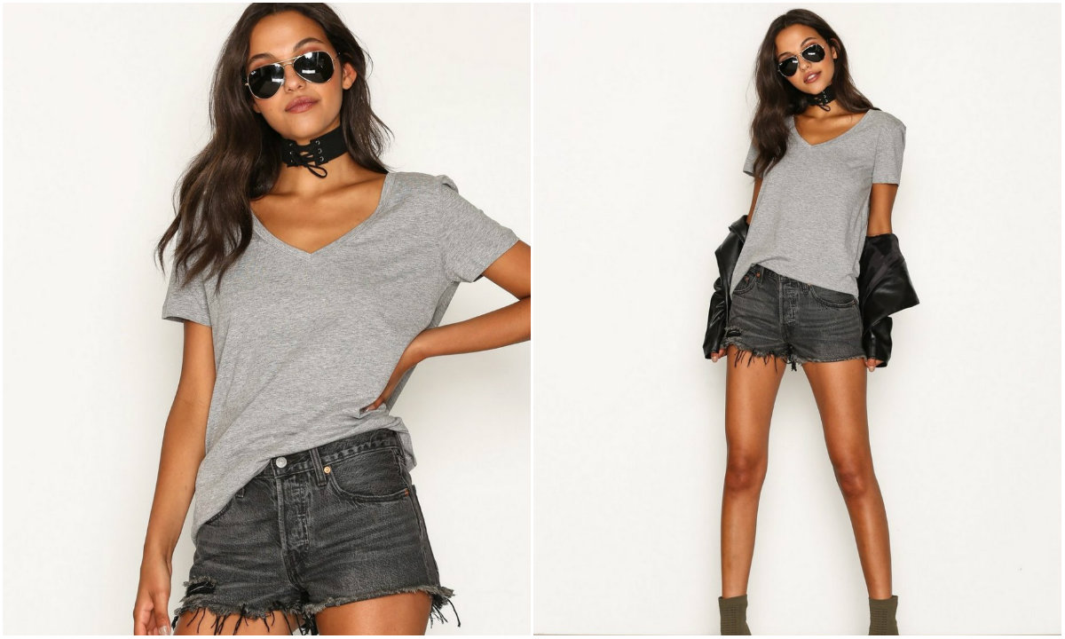 V-ringad Vero Moda Nelly V-ringad Vero Moda Nelly