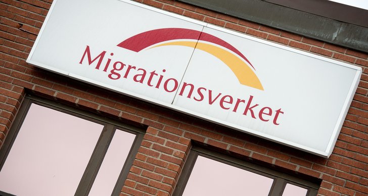 Flyktingkrisen, Migration, Migrationsverket, Asylboende