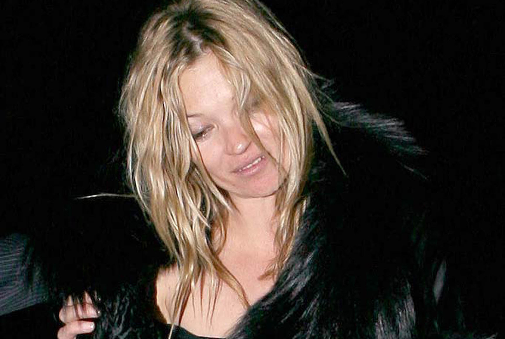 En som vet hur man festar är Kate Moss. När hon fyllde 34 år så var hennes plan att festa i 34 timmar – en timme för varje år hon levt. Men Kate gav upp efter 18 timmar. En som vet hur man festar är Kate Moss. När hon fyllde 34 år så var hennes plan att festa i 34 timmar – en timme för varje år hon levt. Men Kate gav upp efter 18 timmar.