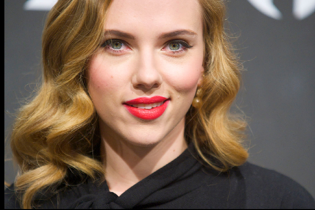 Scarlett Johansson, Stjärna, Kändis, Hollywood, Göra slut, Sean Penn, Relationstips, Uppbrott
