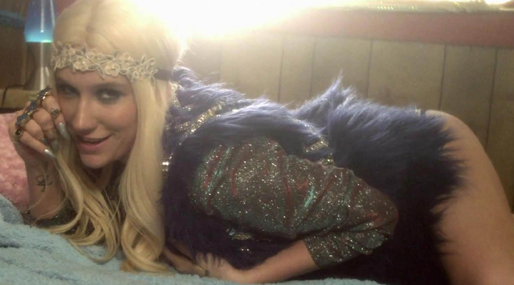 Sångerskan Ke$ha har varit involverad i två sexskandaler. OBS: Varning för ocensurerade bilder! Sångerskan Ke$ha har varit involverad i två sexskandaler. OBS: Varning för ocensurerade bilder!