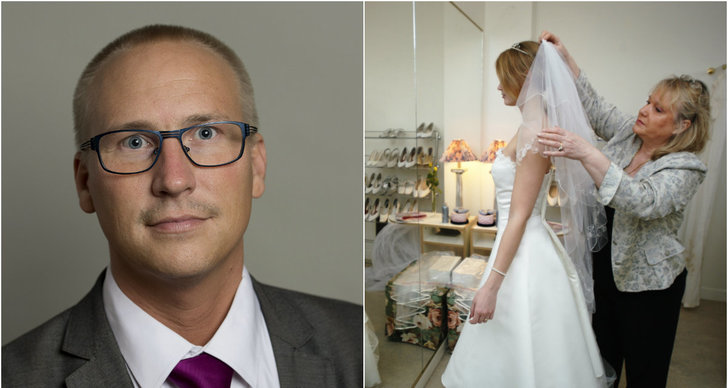 barnäktenskap, Debatt, Sverigedemokraterna, Mikael Eskilandersson