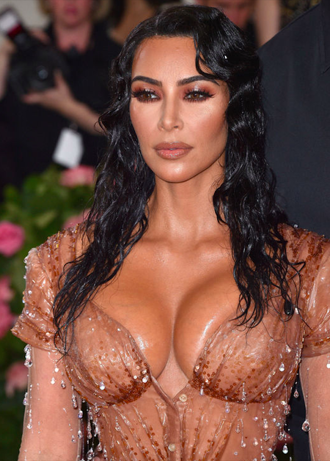 Kim Kardashian Kim Kardashian