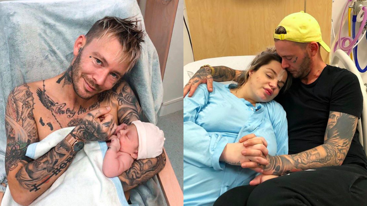 Joakim och Jonna har anmält händelsen Joakim och Jonna har anmält händelsen