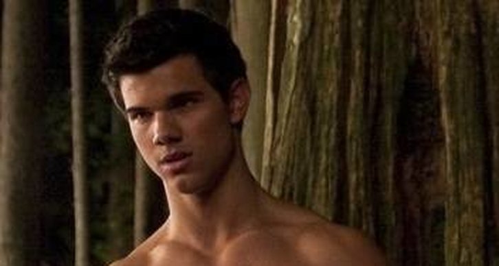 Fran muskulos twilighthunk till spinkig strandraggare Fran muskulos twilighthunk till spinkig strandraggare