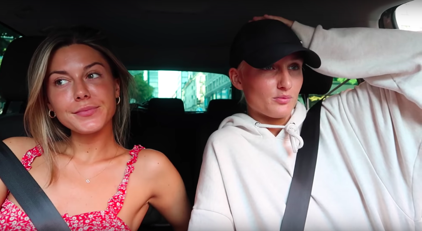 Bianca Ingrosso Bianca Ingrosso