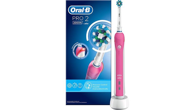 Oral B Oral B