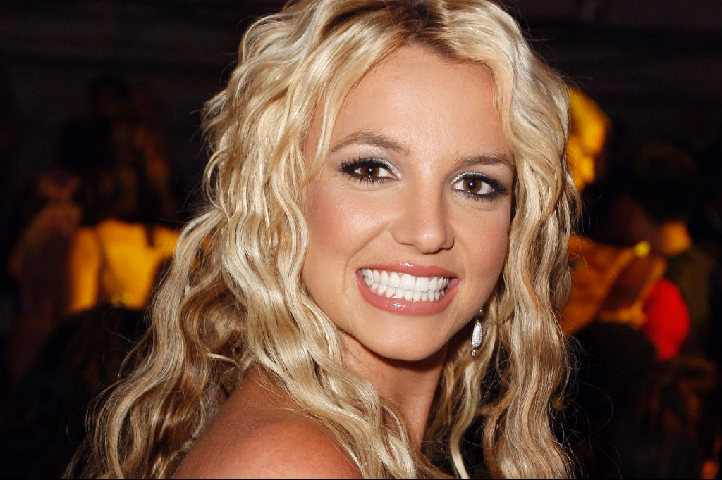 Britney Spears, Hanna Rosenberg, TV11, Dokusåpa