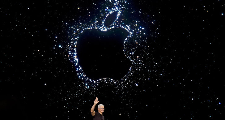Apple, Iphone, TT