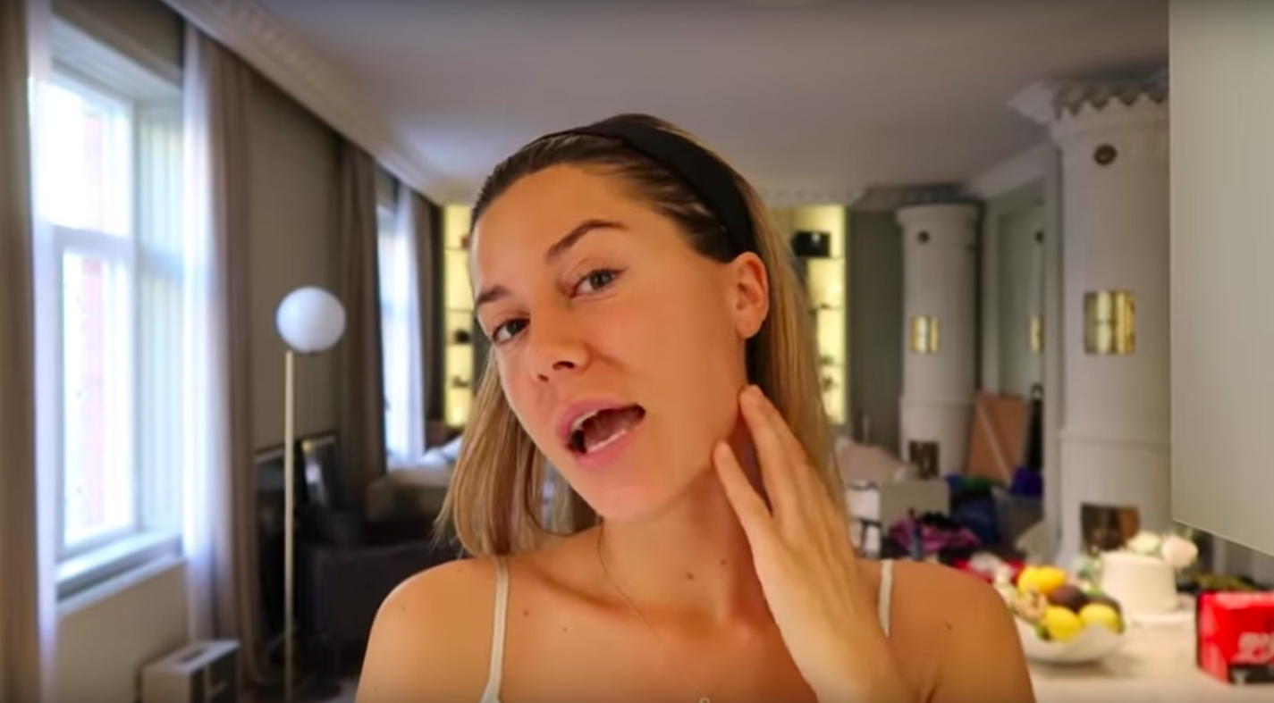 Bianca Ingrosso Bianca Ingrosso