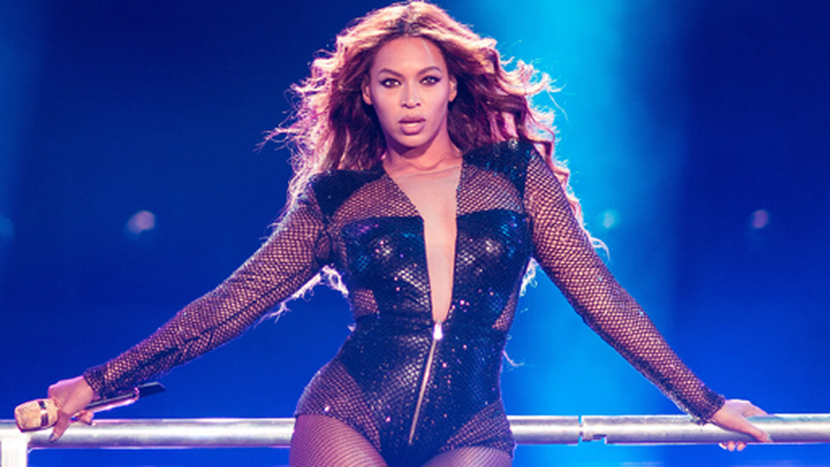 Beyoncé har ett finger med i soundtracket till filmen.