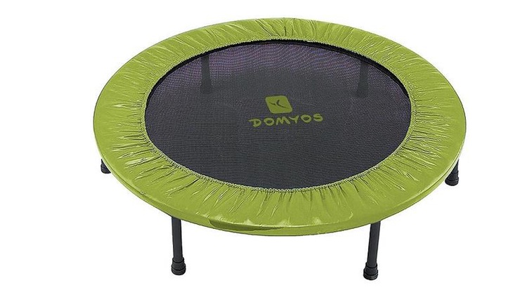 Domyos MT 100 studsmatta Domyos MT 100 studsmatta