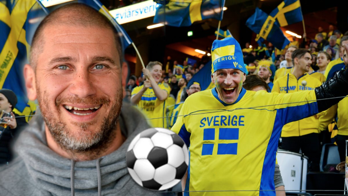 Markoolio/Svenska fans