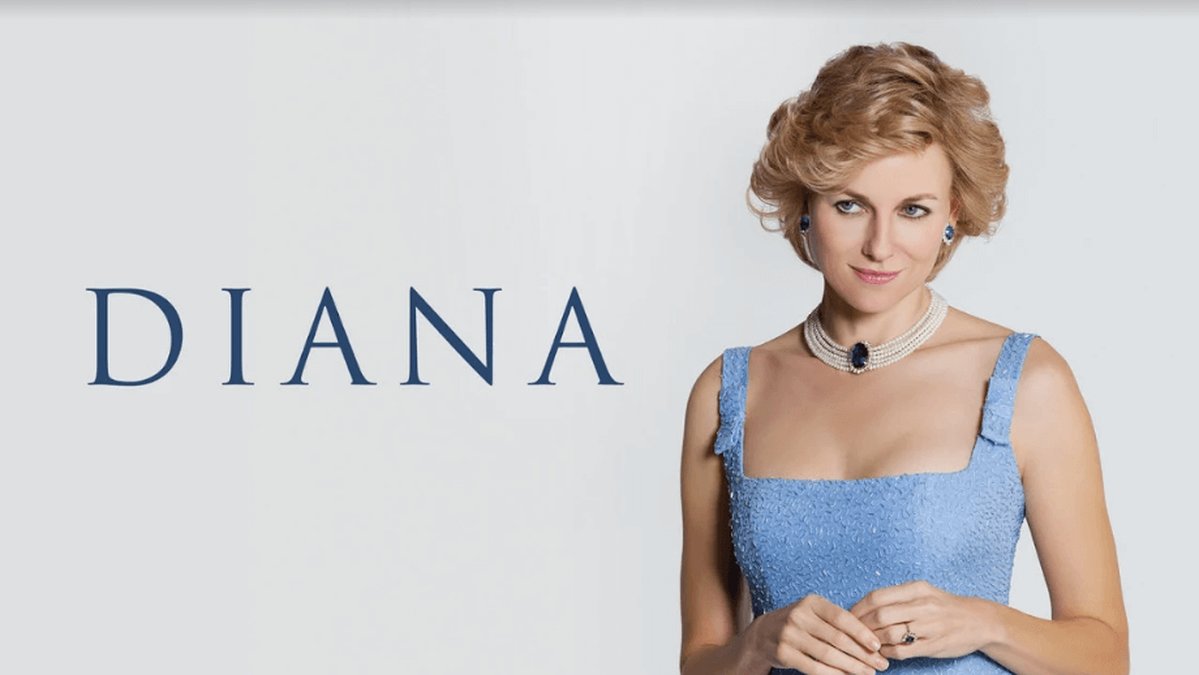 Diana kommer finnas tillgänglig från och med 1 november. 