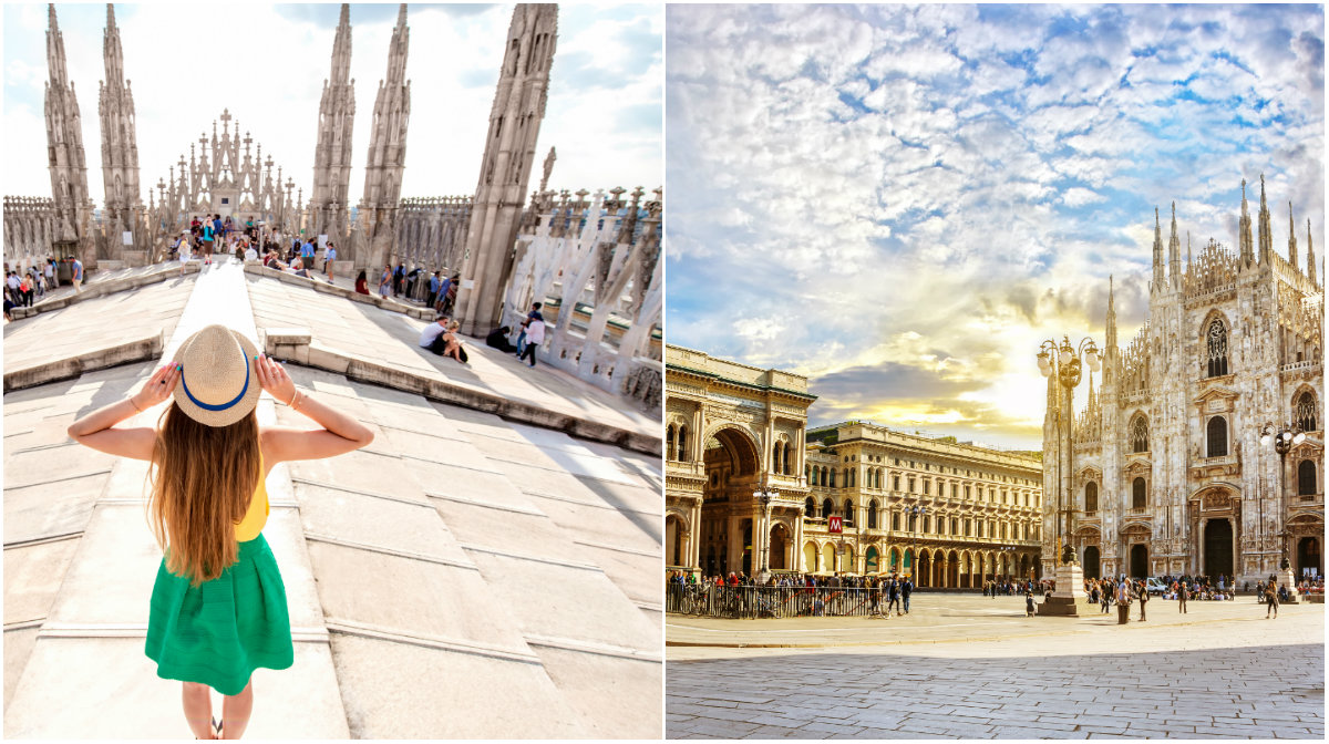 Milano Milano