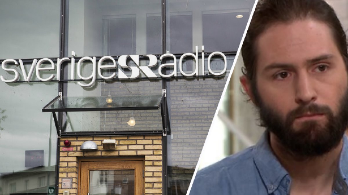 Sveriges Radio, Carl Adam Tillberg
