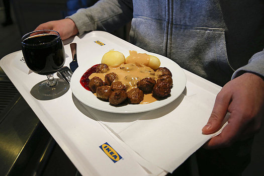 Ikea Ikea