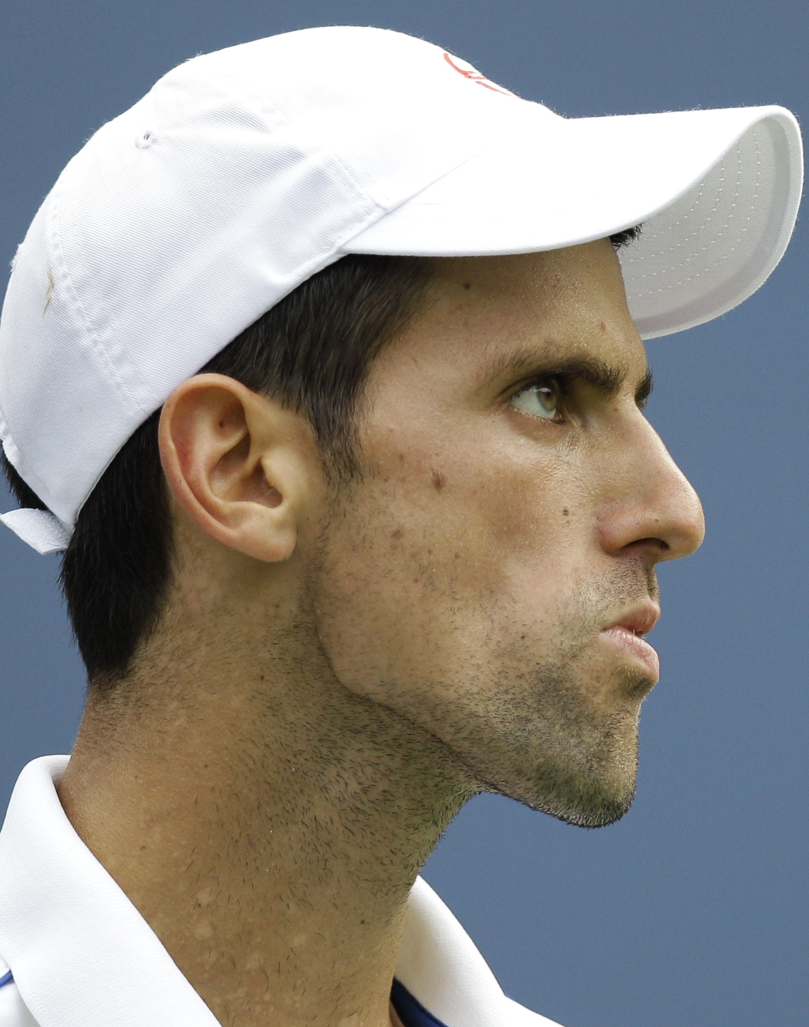 Novak Djokovic, US Open, Rafael Nadal, Tennis
