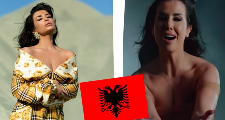 Eurovision Song Contest 2019, Albanien