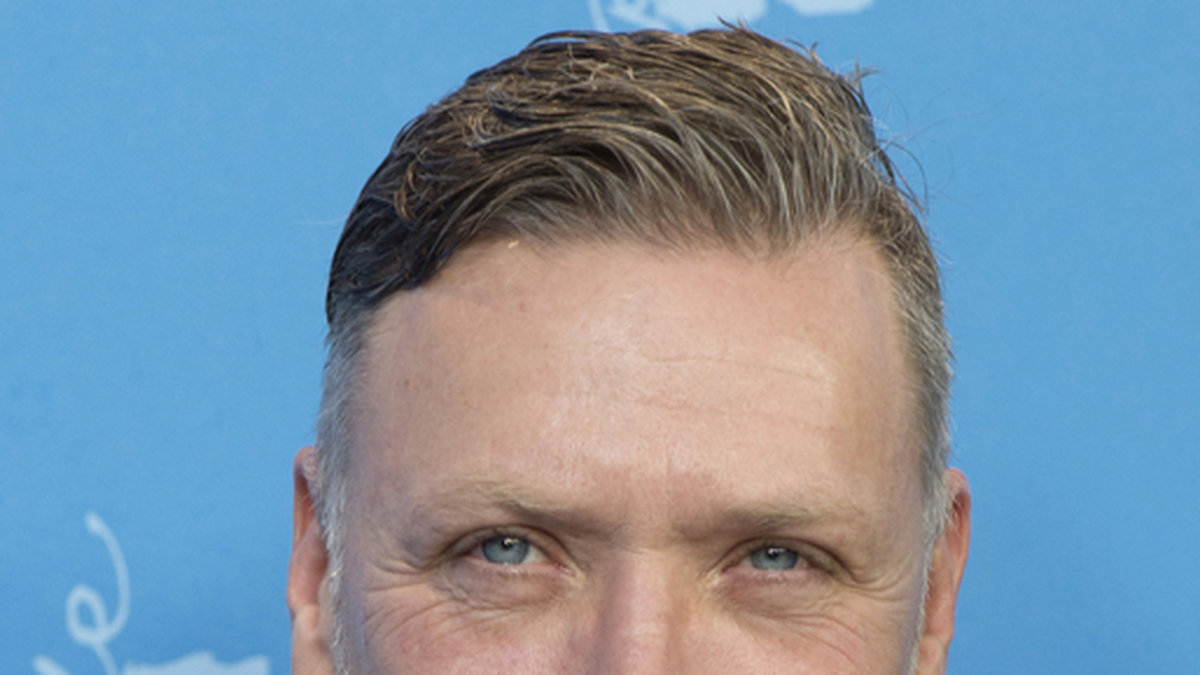 Mikael Persbrandt har spelat Gunvald Larsson. 