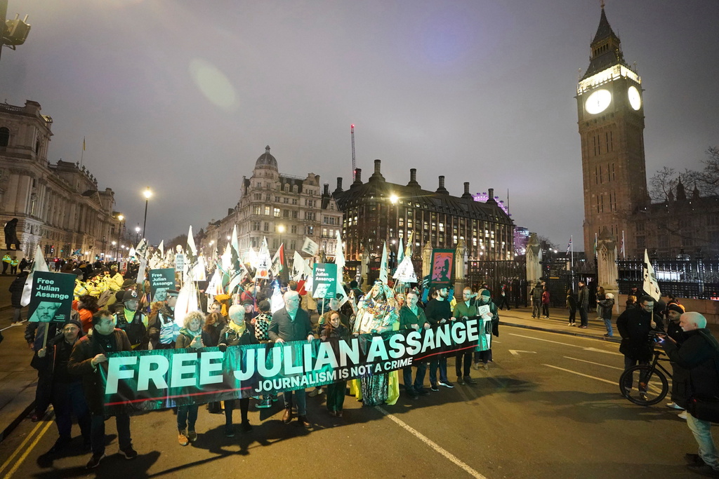 Sverige, TT, Sexualbrott, Wikileaks, Julian Assange, USA, Storbritannien