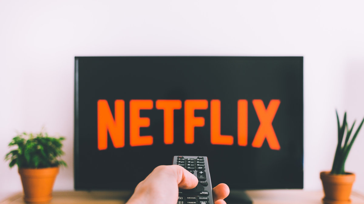 Netflix har fått 16 miljoner nya användare under årets tre första månader