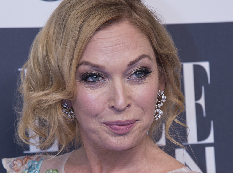 Linda Lindorff Linda Lindorff
