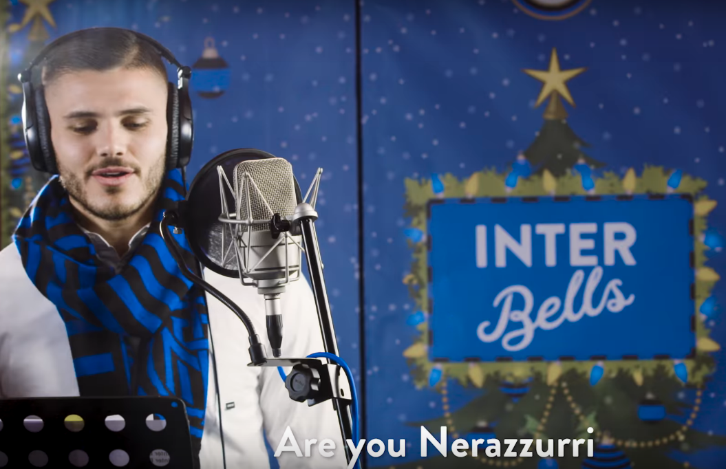Mauro Icardi Mauro Icardi